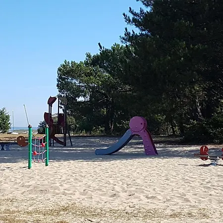 Mobilhome - Camping 4 Etoiles- 4 Pers -