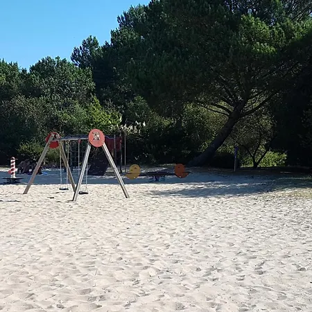 Mobilhome - Camping 4 Etoiles- 4 Pers - Campsite *