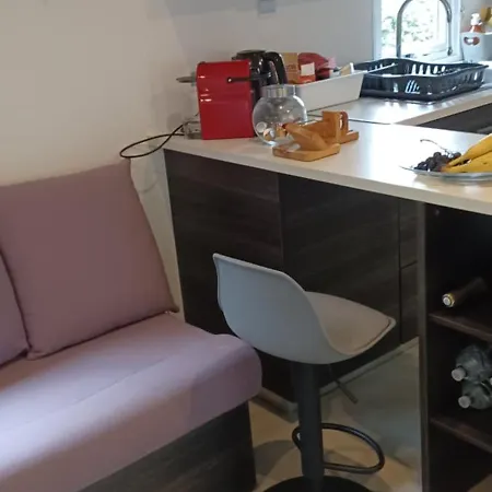 Mobilhome - Camping 4 Etoiles- 4 Pers - Campeggio Gastes