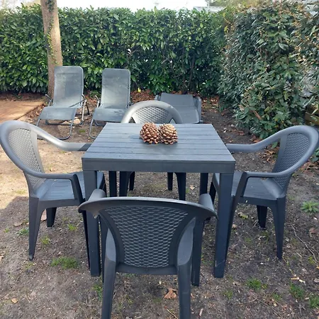 Campsite Mobilhome - Camping 4 Etoiles- 4 Pers - Gastes